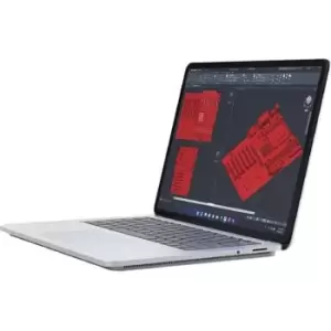Image of Microsoft Surface Studio Core i5-11300H 16GB 256GB SSD 14.4" Windows 11 Pro Touch Screen Laptop