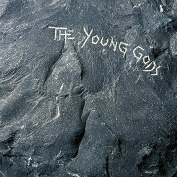 Image of THE YOUNG GODS - The Young Gods Vinyl