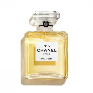 Image of Chanel No. 5 Parfum Eau de Parfum For Her 30ml