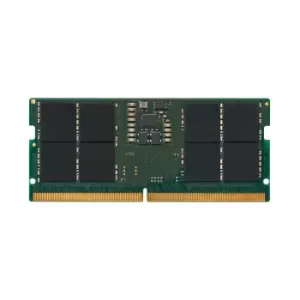 Image of Kingston Technology ValueRAM KVR56S46BS8-16 memory module 16GB 1...