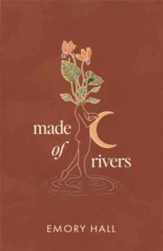 Image of Made of Rivers [Revised & Expanded] Paperback / softback