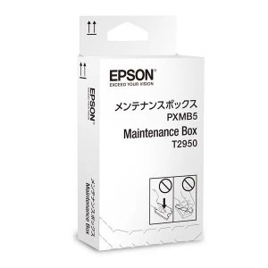 Image of Epson T2950 Original Maintenance Kit