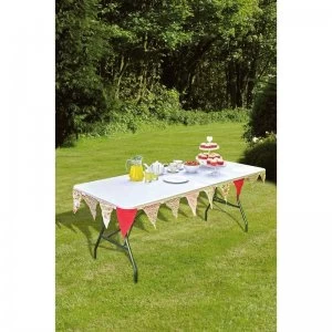 Image of 6ft Folding Table