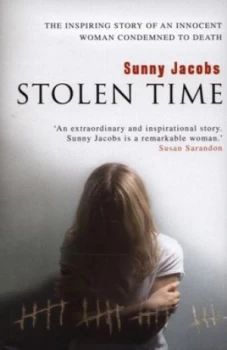 Image of Stolen Time by Sunny Jacobs Hardback