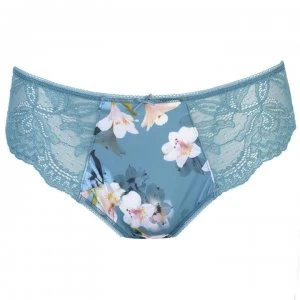 Image of Fantasie Camilla Briefs - JAE Jade