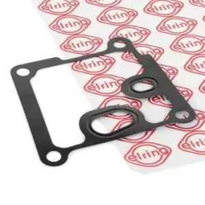 Image of ELRING Gaskets 027.191 Seal, oil filter housing FORD,MAZDA,Focus II Schragheck (DA_, HCP, DP),MONDEO IV Turnier (BA7),Focus II Kombi (DA_, FFS, DS)