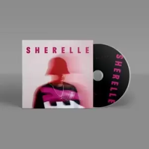 Image of Fabric Presents Sherelle by Various Artists CD Album