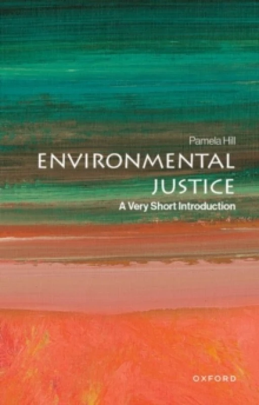 Image of Environmental Justice. Paperback. By Pamela Hill Books