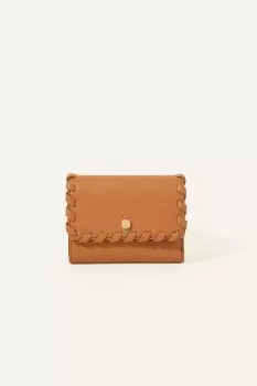 Image of Whipstitch Small Purse