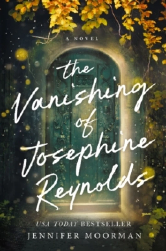 Image of The Vanishing of Josephine Reynolds : A Charming and Uplifting Novel with Heartfelt Storytelling Paperback / softback