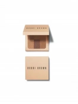 Image of Bobbi Brown Nude Finish Illuminating Powder Rich
