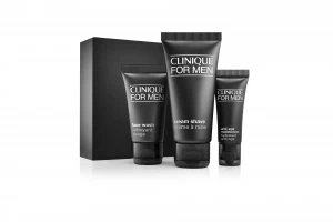Image of Clinique Clinique For Men Age Repair Starter Kit