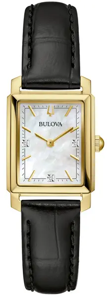 Image of Bulova Watch Sutton Ladies BUL-440