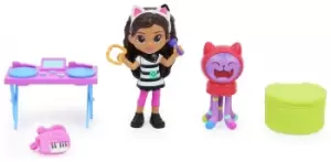 Image of Gabby's Dollhouse Kitty Karaoke Set