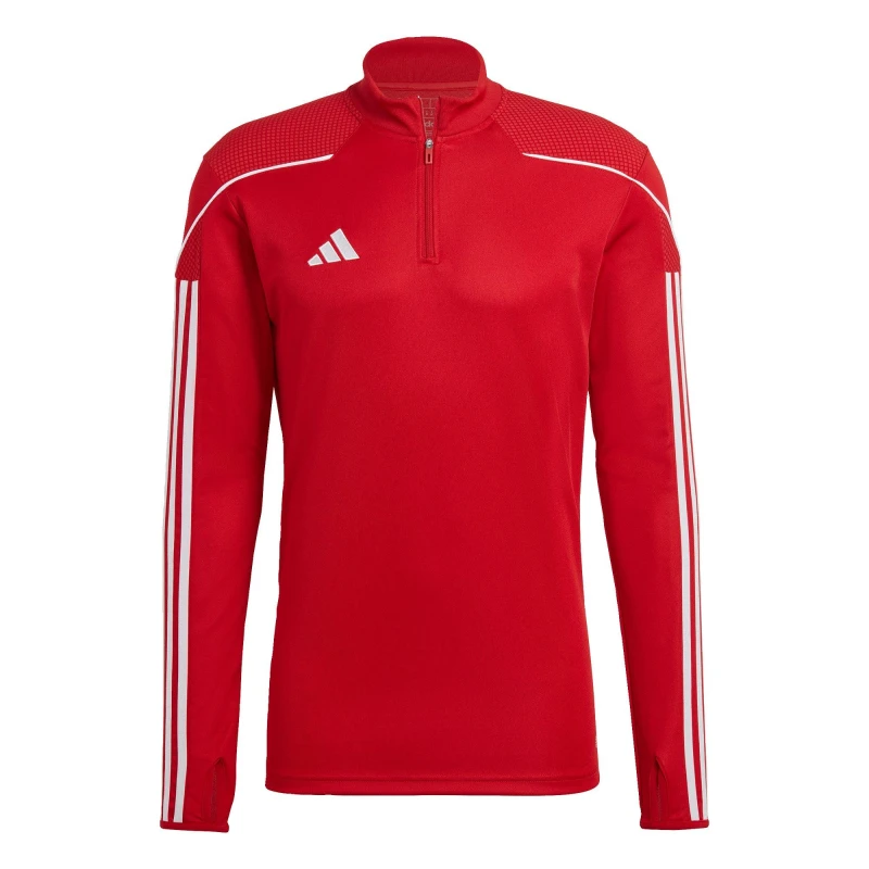 Image of adidas Tiro 23 League Training Top Mens Team Power Red male XL
