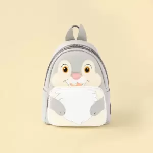Image of Loungefly Thumper Cosplay If You Can't Say Something Nice Mini Backpack - VeryNeko Exclusive