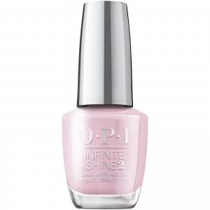 Image of OPI Hollywood Collection Infinite Shine Long-Wear Nail Polish - Hollywood & Vibe 15ml