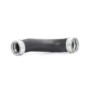 Image of RIDEX Turbocharger Hose VW,AUDI,SKODA 3314C0007 Charger Intake Hose