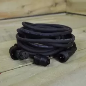 Image of Snowtime 5m Extender Lead for Static Connectable Lights