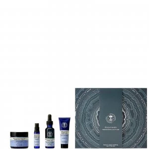 Image of Neal's Yard Remedies Rejuvenate Frankincense Collection