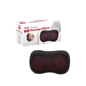 Image of Bauer Shiatsu Massage Pillow