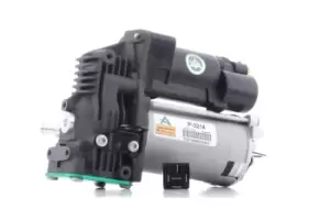 Image of Arnott Air suspension compressor P-3214 Air ride compressor,Suspension compressor MERCEDES-BENZ,M-Klasse (W164),GL (X164)