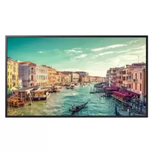 Image of Samsung 32" QM32R Full HD LED Commercial Display