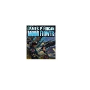 Image of Moon Flower Hardcover