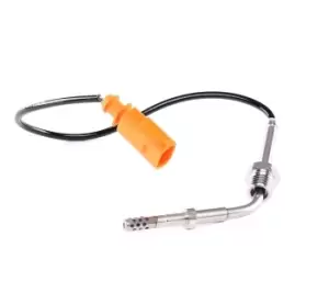 Image of RIDEX Sensors VW,AUDI,PORSCHE 3938E0105 059906088P,95860668800,059906088P Sensor, exhaust gas temperature