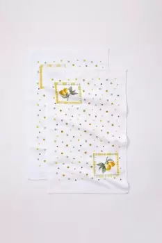 Image of 6 Pack Tea Towels