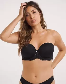 Image of Berlei Black Embrace Multiway Bra
