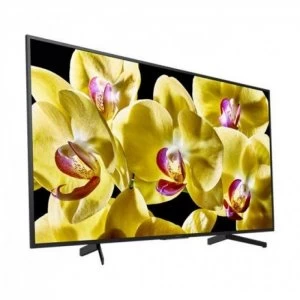 Image of Sony Bravia 43" FWD43X80GT 4K Ultra HD Commercial TV