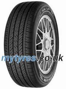 Image of Michelin Primacy MXM4 ZP ( 225/40 R18 92V XL, runflat )