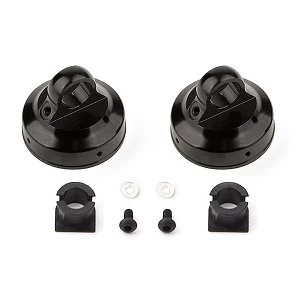 Image of Associated Rc8B3.2/Rc8B3.2E 16Mm Shock Caps