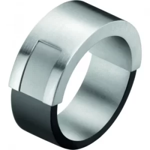 Image of Ladies Magnet Ring