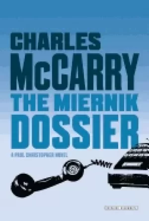Image of miernik dossier