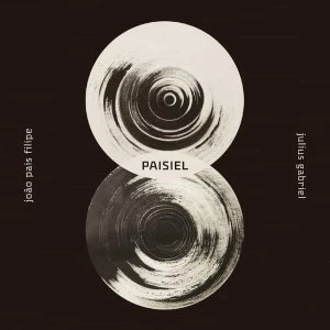 Image of Paisiel - Paisiel Limited Edition Blue Vinyl