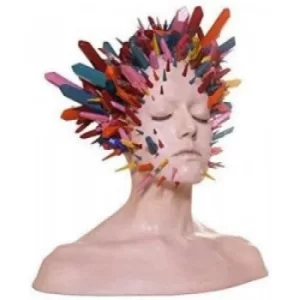 Image of The Age of Anxiety by Pixx Vinyl Album