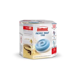 Image of UniBond Aero 360 Vanilla Refills