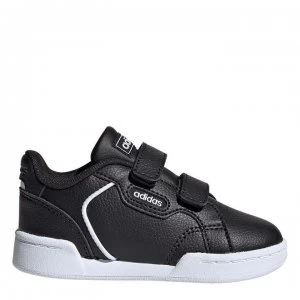 Image of adidas Roguera Court Trainers Infant Boys - Black