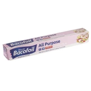 Image of Robert Dyas Bacofoil All-Purpose Cling Film - 25m
