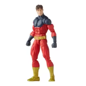 Image of Hasbro Marvel Legends Series Marvel's Vulcan 6" Action Figure
