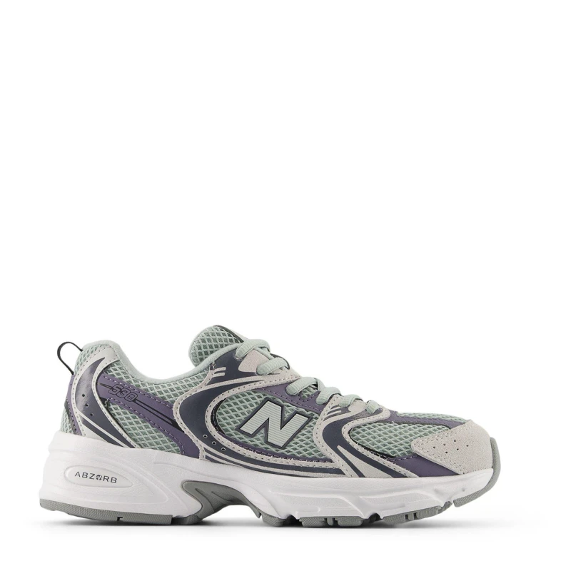 Image of New Balance 530 Neptune Grey male 4 (37)