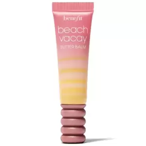 Image of benefit Beach Vacay Butter Balm 10ml