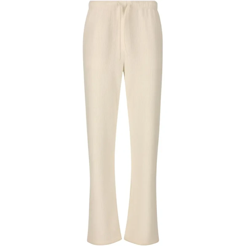 Image of Athlecia Womens Trousers Athlecia Cardall Waffle Beige Female 38