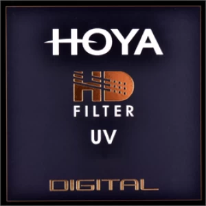 Image of Hoya 82mm HD Digital UV