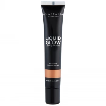 Image of Anastasia Beverly Hills Liquid Glow 20ml (Various Shades) - Bronzed
