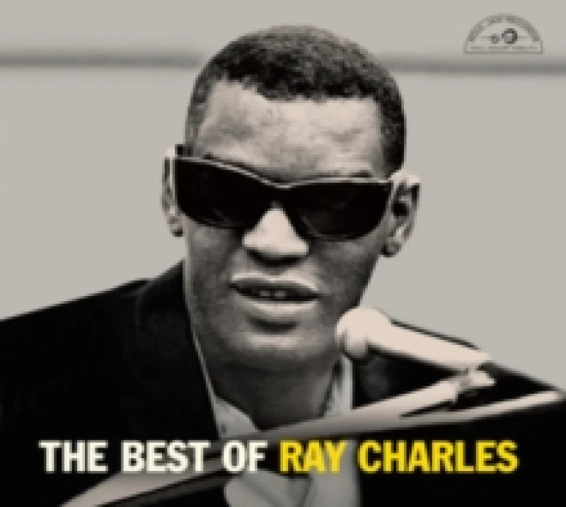 Image of The Best of Ray Charles CD / Album Digipak