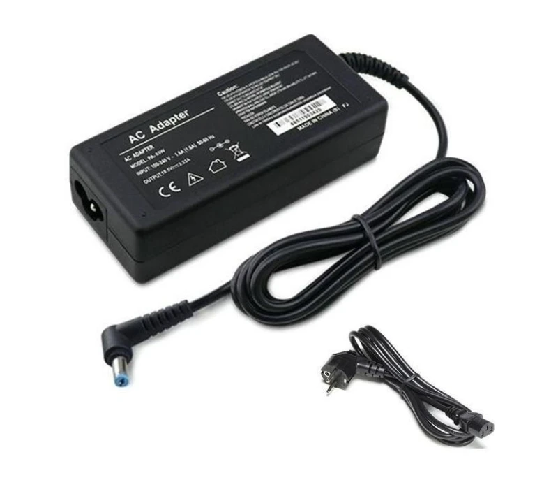 Image of CoreParts MSPT2030 power adapter/inverter Indoor 45 W Black