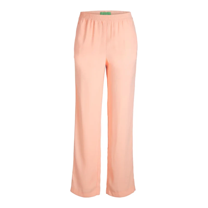 Image of JJXX Womens Trousers JJXX Poppy Regular Hw Noos Rose Female Lx30
